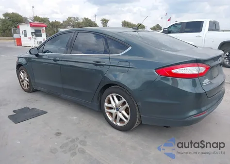 2015 Ford Fusion Se from USA, damaged, VIN 1FA6P0H79F5128018